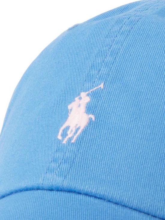  폴로 랄프로렌 모자 710667709121 blue - POLO RALPH LAUREN