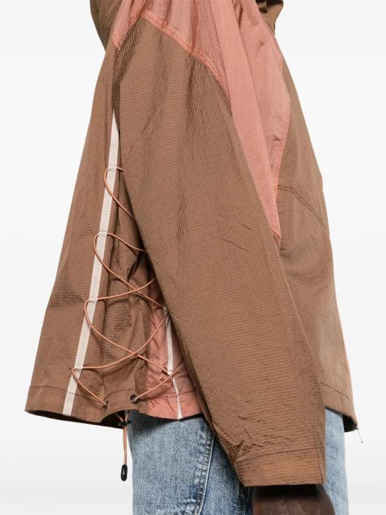  아워레가시 자켓 M2241RGB brown - OUR LEGACY