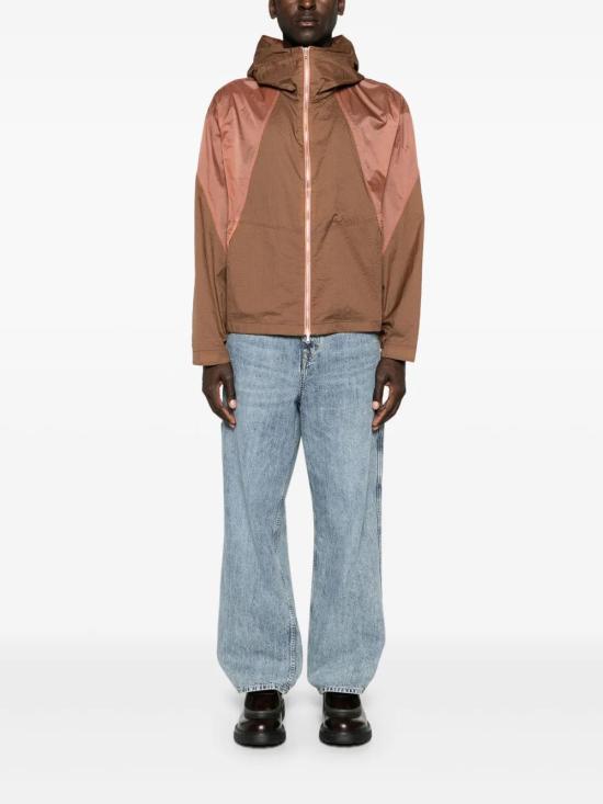  아워레가시 자켓 M2241RGB brown - OUR LEGACY