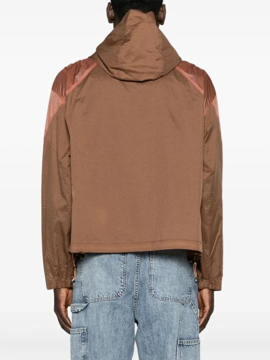  아워레가시 자켓 M2241RGB brown - OUR LEGACY