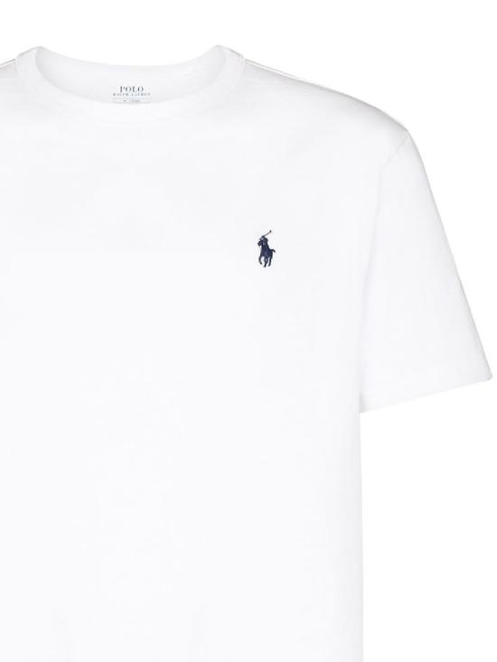 26SS 폴로 랄프로렌 반팔 티셔츠 710811284002 DOM - POLO RALPH LAUREN