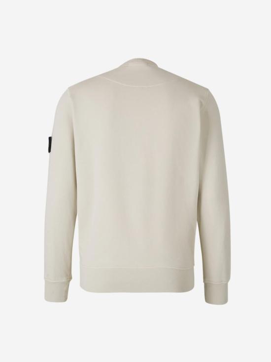 25SS 스톤 아일랜드 긴팔 티셔츠 K1S156100044S0051V0095 SAND DOM - STONE ISLAND