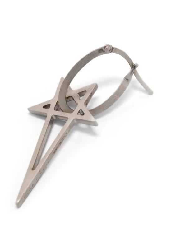  릭 오웬스 이어링 RJ0000067MMT - RICK OWENS