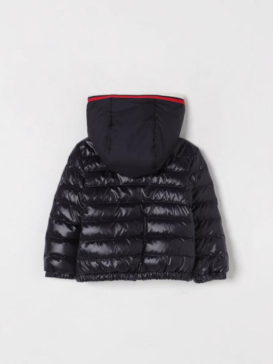 25FW [키즈] 몽클레어 캐주얼 자켓 1A00006597YX 778 Navy - MONCLER
