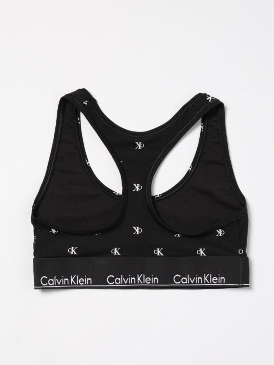 24FW 캘빈클라인 라운지 웨어 0000F3785EPCS Black - CALVIN KLEIN