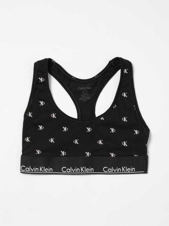 24FW 캘빈클라인 라운지 웨어 0000F3785EPCS Black