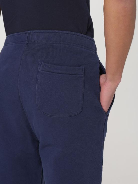 25FW 폴로 랄프로렌 팬츠 710916699 020 Navy - POLO RALPH LAUREN