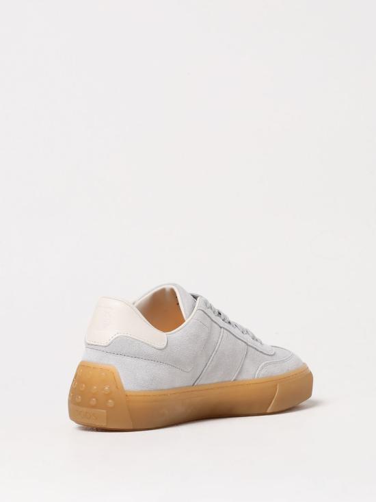 25FW 토즈 스니커즈 XXM03E0GC50OQ4 2W23 Grey - TODS