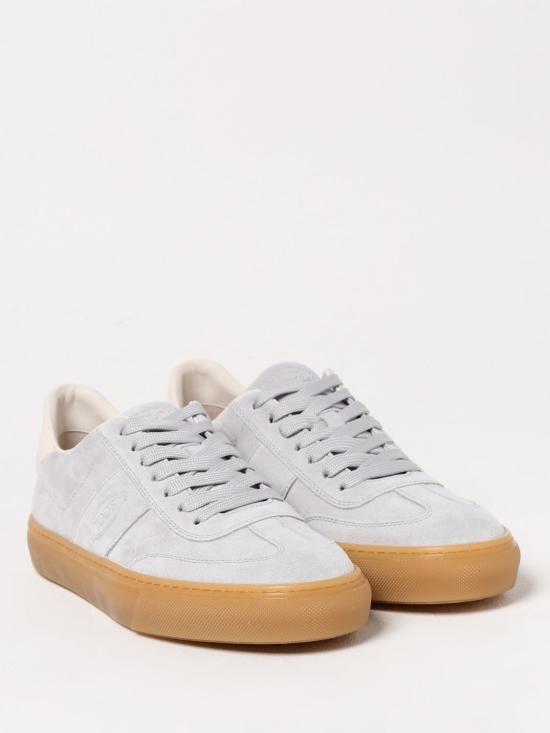 25FW 토즈 스니커즈 XXM03E0GC50OQ4 2W23 Grey - TODS