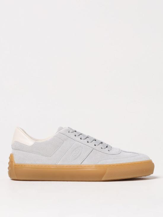 25FW 토즈 스니커즈 XXM03E0GC50OQ4 2W23 Grey