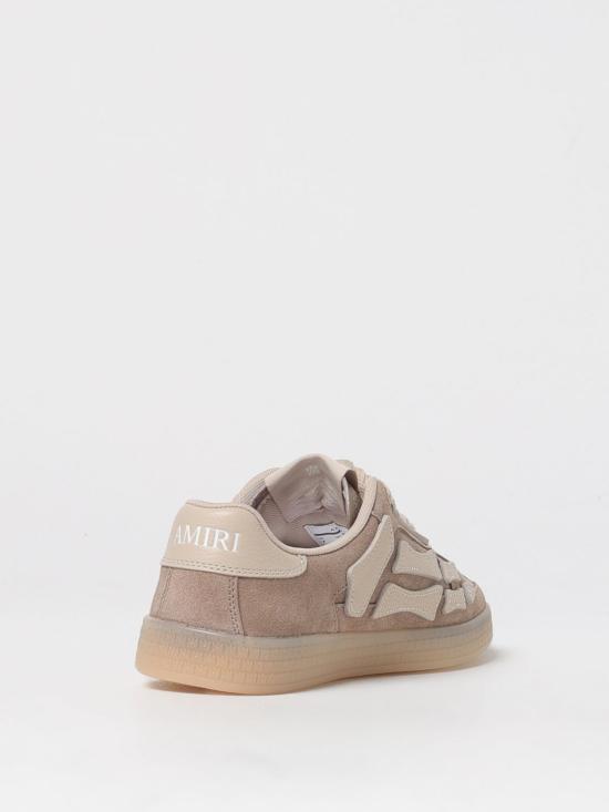 26SS 아미리 스니커즈 AMFOSR1102 Brown - AMIRI