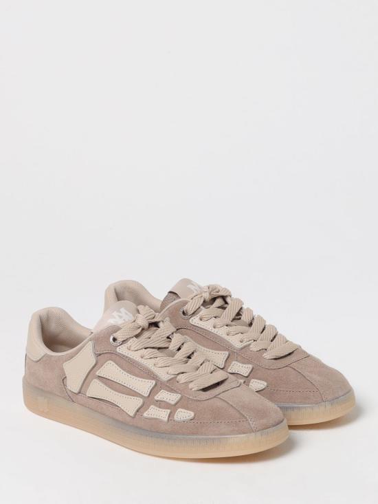 26SS 아미리 스니커즈 AMFOSR1102 Brown - AMIRI