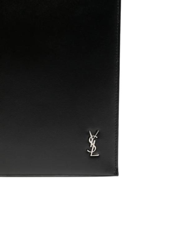  생로랑 기타 6838271JB0E black - SAINT LAURENT