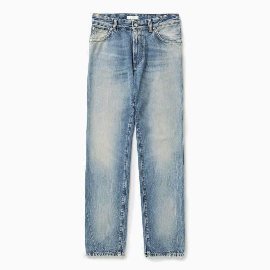 25SS 1989 스튜디오 데님 팬츠 S03WCE004DEN001 Blue