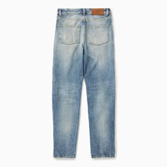 25SS 1989 스튜디오 데님 팬츠 S03WCE004DEN001 Blue - 1989 STUDIO