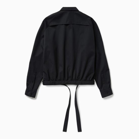 25SS 1989 스튜디오 자켓 S03UBG001FAB001 Blue - 1989 STUDIO