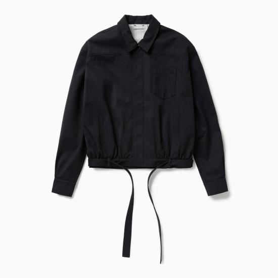 25SS 1989 스튜디오 자켓 S03UBG001FAB001 Blue