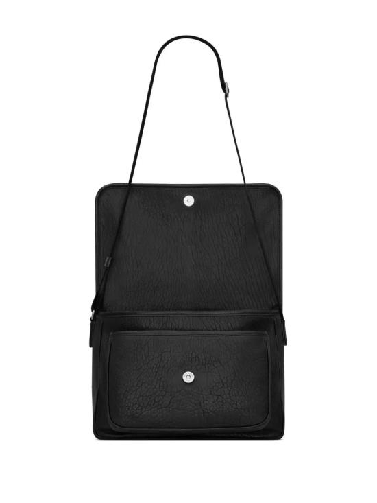  생로랑 크로스백 781935AAC8O black - SAINT LAURENT