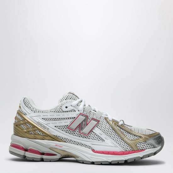  뉴발란스 1906R 스니커즈 U1906RCHPL Beige
