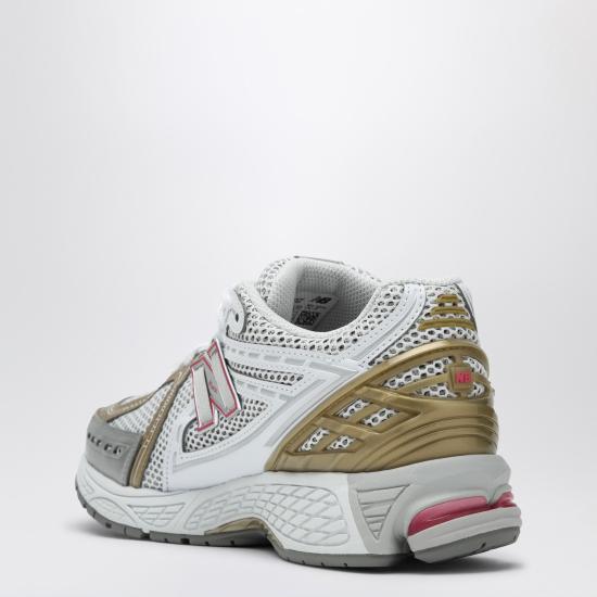  뉴발란스 1906R 스니커즈 U1906RCHPL Beige - NEW BALANCE