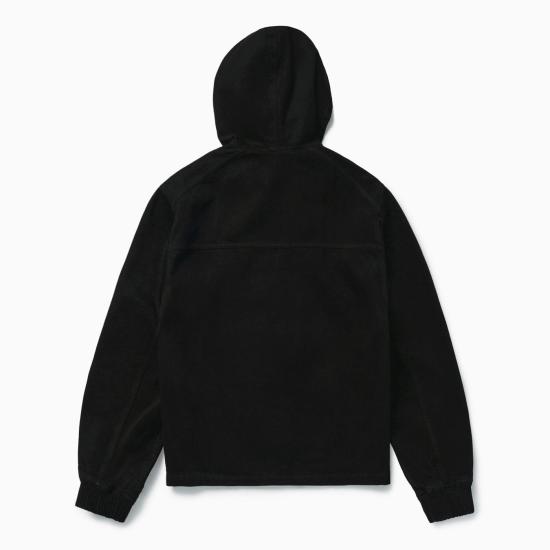 25SS 1989 스튜디오 자켓 S03MCG001DEN002 Black - 1989 STUDIO