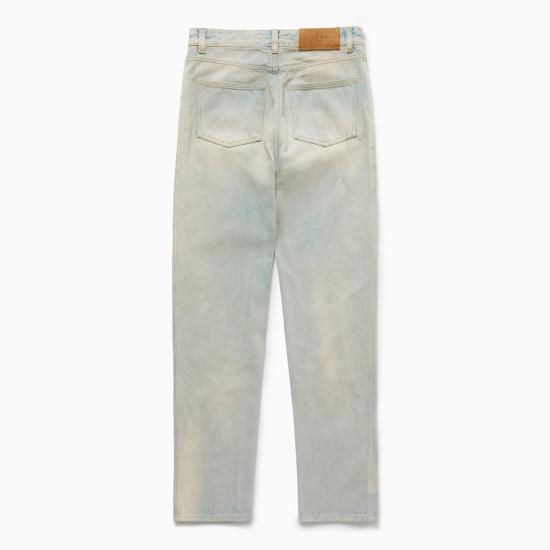 25SS 1989 스튜디오 데님 팬츠 S03WCE004LDEN001 Light blue - 1989 STUDIO