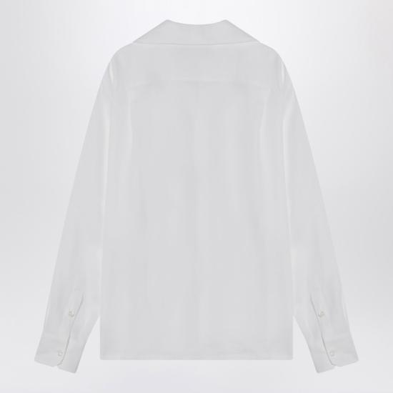  돌체앤가바나 후드 티셔츠 G5MW6TFU4JB White - DOLCE & GABBANA