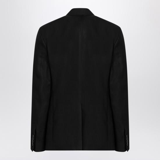  돌체앤가바나 수트 자켓 G2QS6TFU4MC Black - DOLCE & GABBANA