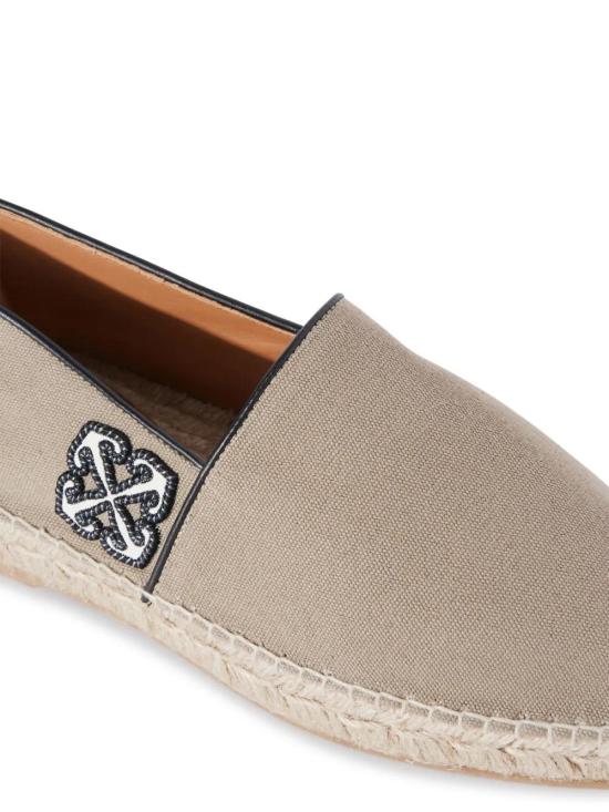  오프화이트 스니커즈 OMIB007S24FAB0011701 brown - OFF WHITE