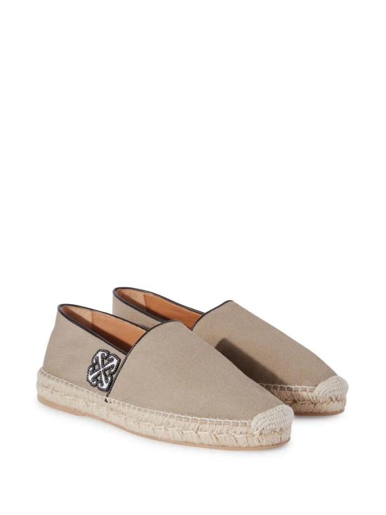  오프화이트 스니커즈 OMIB007S24FAB0011701 brown - OFF WHITE