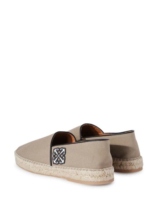  오프화이트 스니커즈 OMIB007S24FAB0011701 brown - OFF WHITE