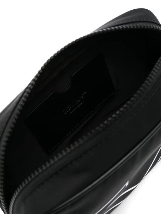  오프화이트 벨트백 OMNS02CC99FAB0011001 black - OFF WHITE