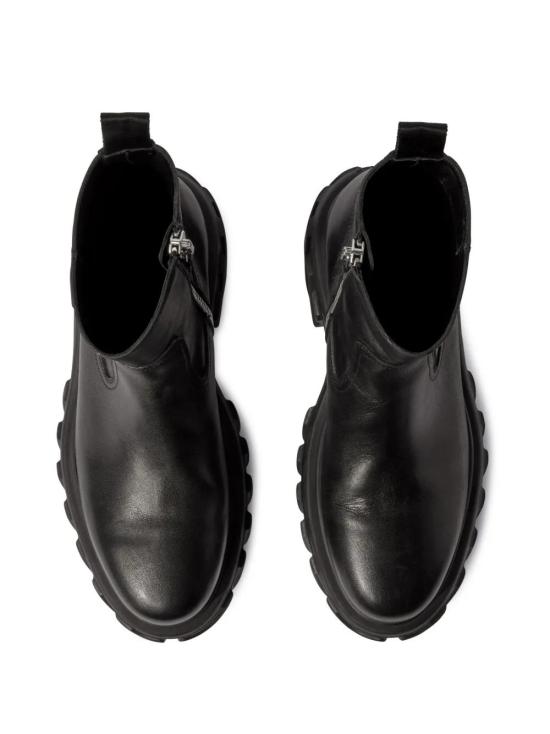  오프화이트 부츠 OMID029F23LEA0011010 black - OFF WHITE