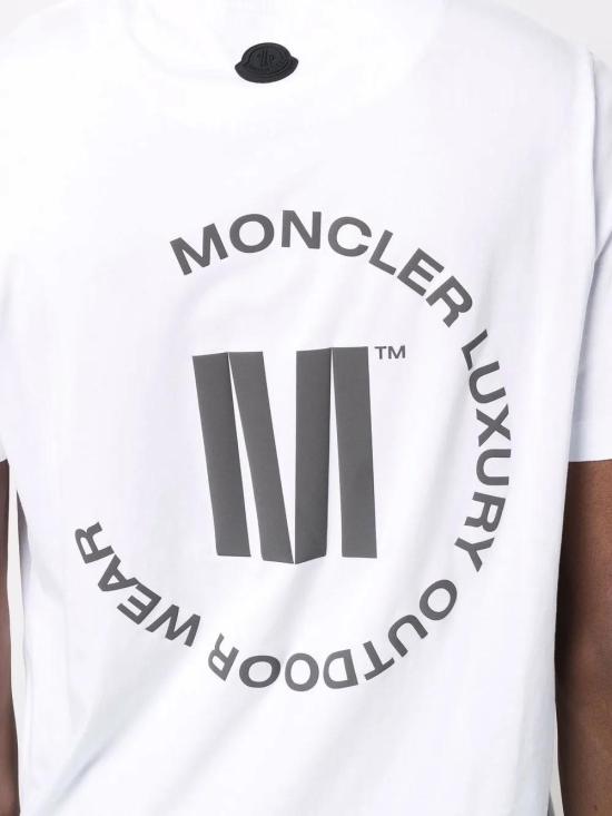  몽클레어 반팔 티셔츠 K10918C00026829H8 - MONCLER