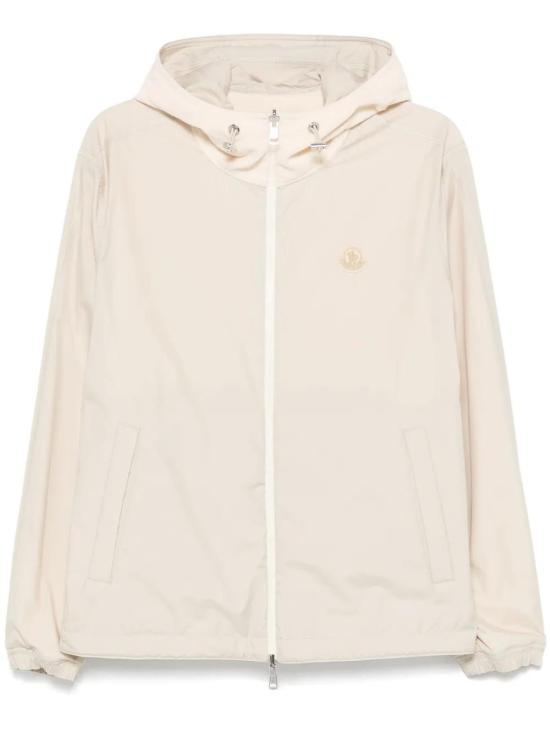  몽클레어 자켓 K10918G0002180093 ecru