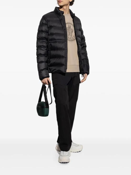  몽클레어 긴팔 티셔츠 K10918G00007809KR beige - MONCLER