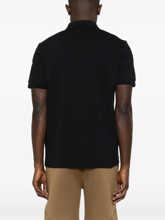  몽클레어 폴로 티셔츠 K10918A0000289A16 navy - MONCLER