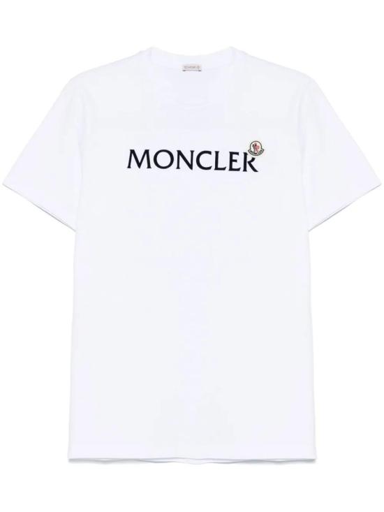  몽클레어 반팔 티셔츠 K10918C000758390T