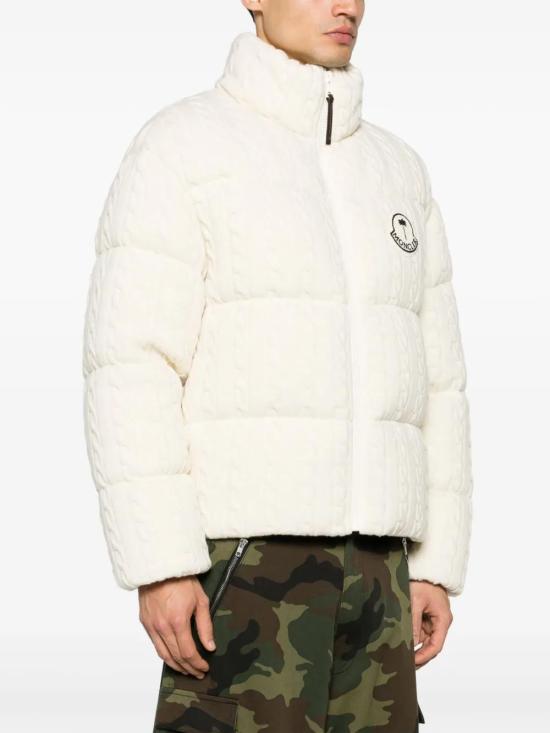 몽클레어 패딩 I209L1A00015M3608 - MONCLER