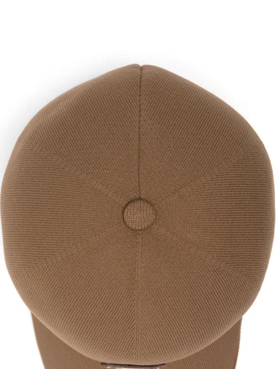  몽클레어 모자 K10913B000320U435 camel - MONCLER