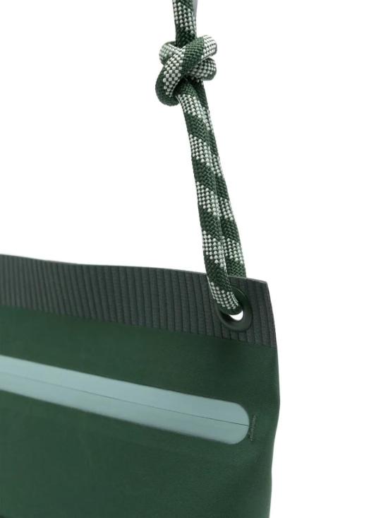  몽클레어 크로스백 K109A5F00001M5816 green - MONCLER