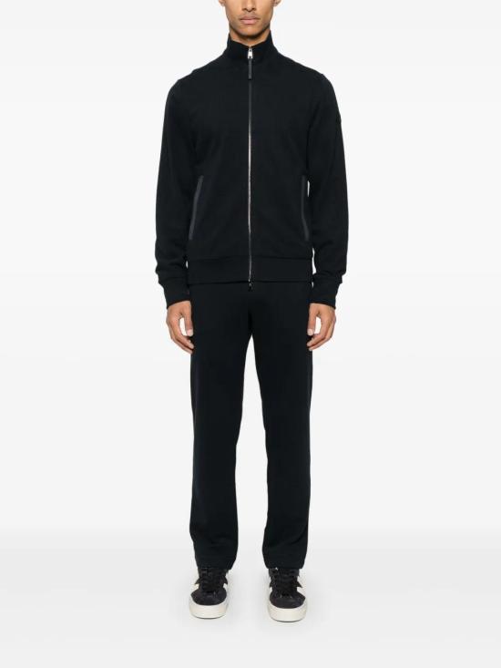  몽클레어 자켓 K10918G0002889AMX blue - MONCLER