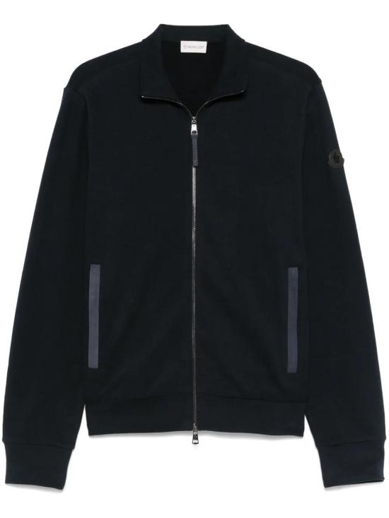  몽클레어 자켓 K10918G0002889AMX blue