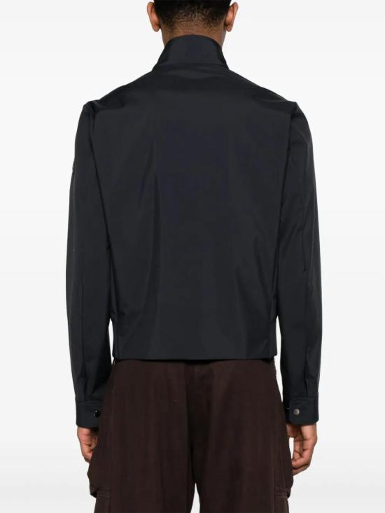  몽클레어 자켓 J10911A00142597IF blue - MONCLER