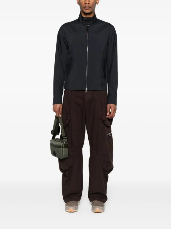  몽클레어 자켓 J10911A00142597IF blue - MONCLER