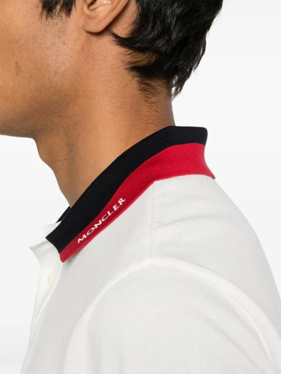  몽클레어 폴로 티셔츠 K10918A0002589A16 - MONCLER