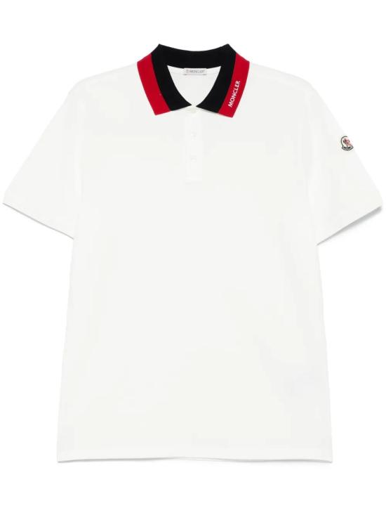  몽클레어 폴로 티셔츠 K10918A0002589A16