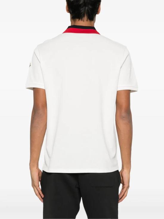  몽클레어 폴로 티셔츠 K10918A0002589A16 - MONCLER