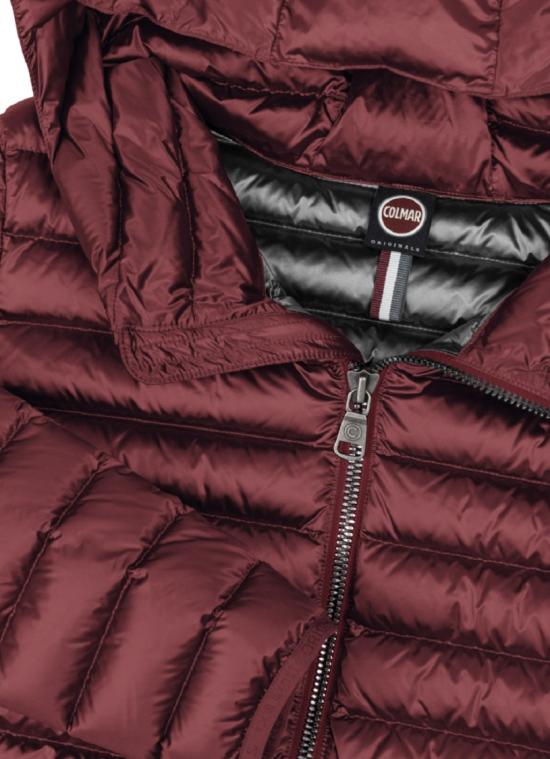  콜마르 패딩 2252 2Y0 Burgundy - COLMAR