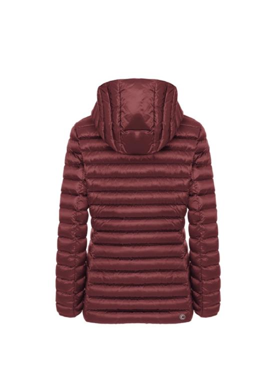  콜마르 패딩 2252 2Y0 Burgundy - COLMAR